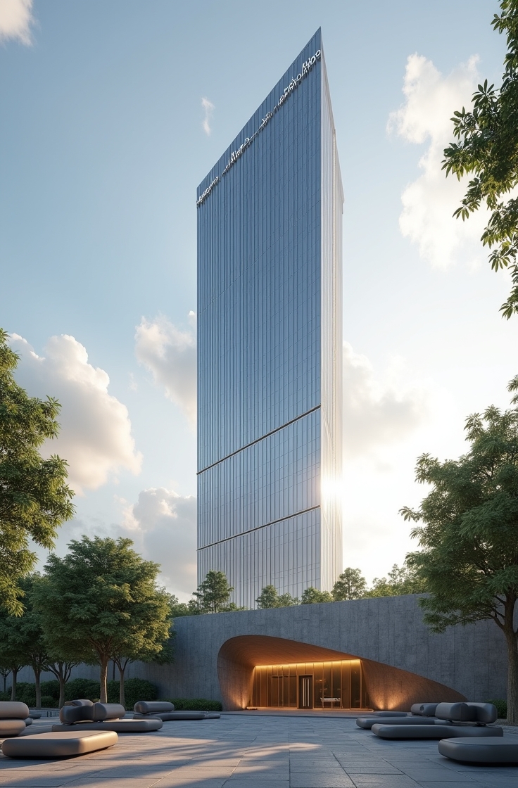 Apartamentos en Paraguay